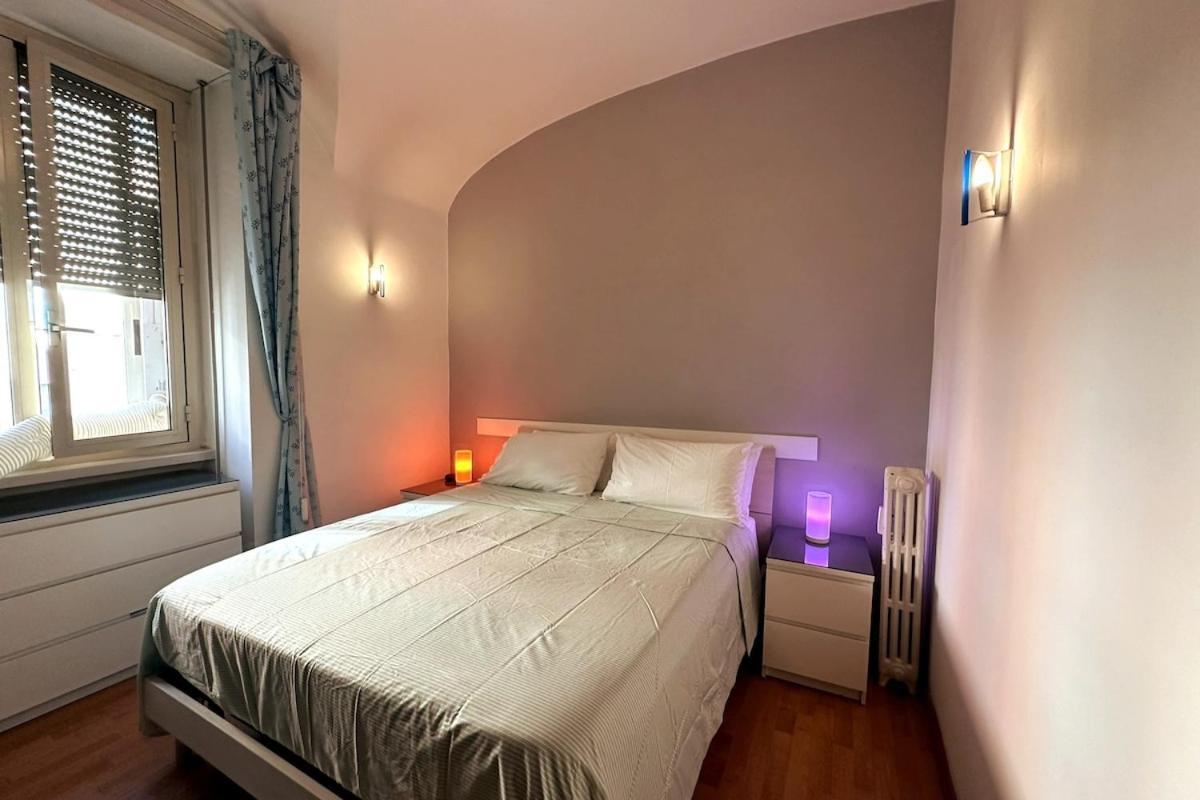 Casa Italicus Apartamento